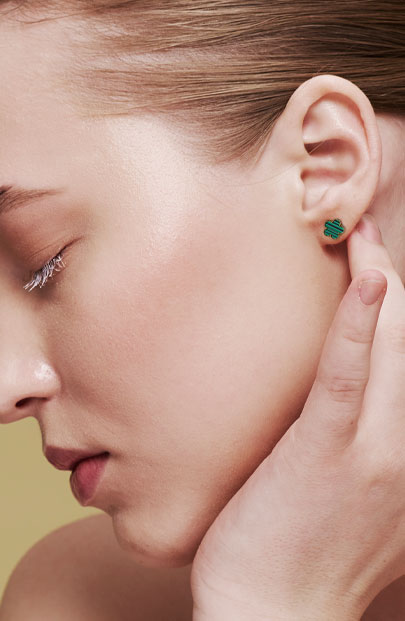 Aretes