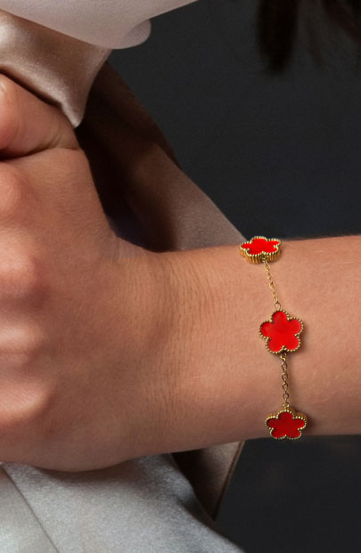 Pulseras