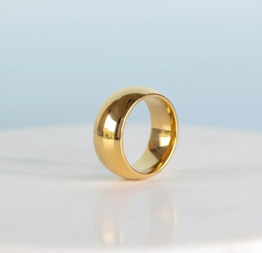 Anillo Dorado BOREAL