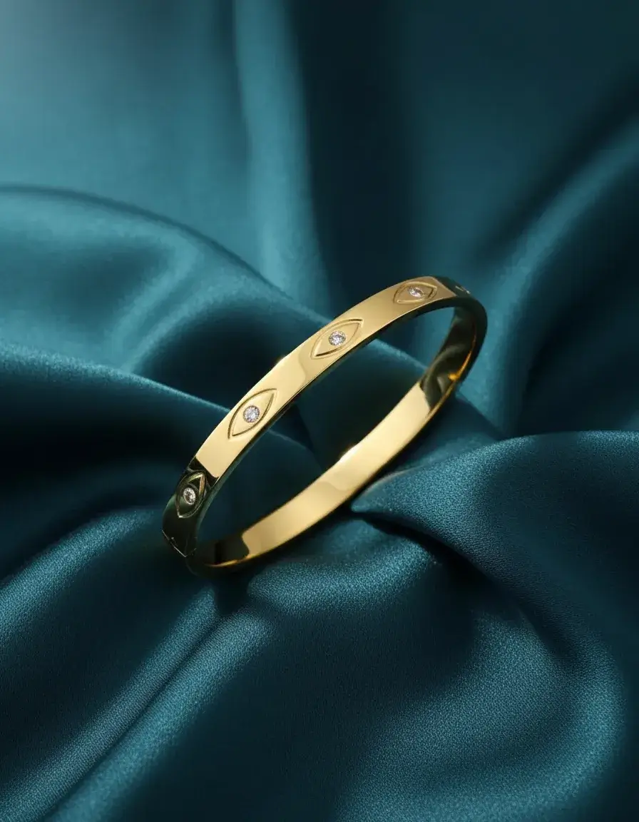 Brazalete Urbe Dorado