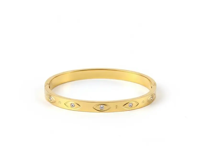 Brazalete Urbe Dorado