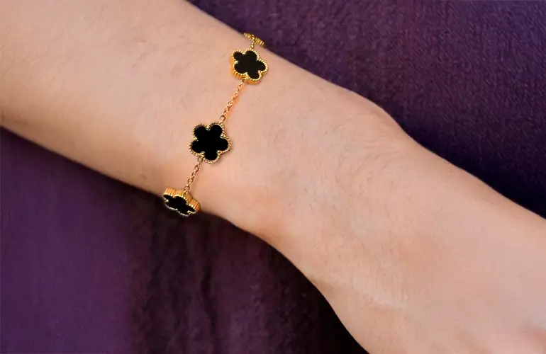 Pulseras