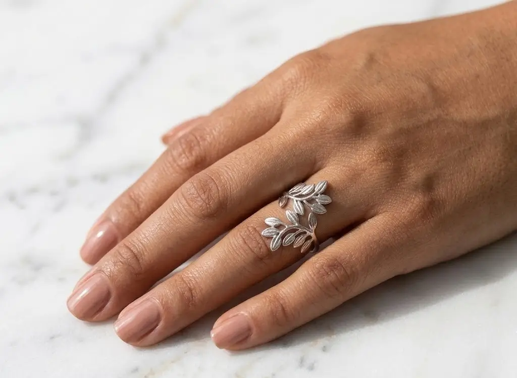 Anillo Rama del Eden