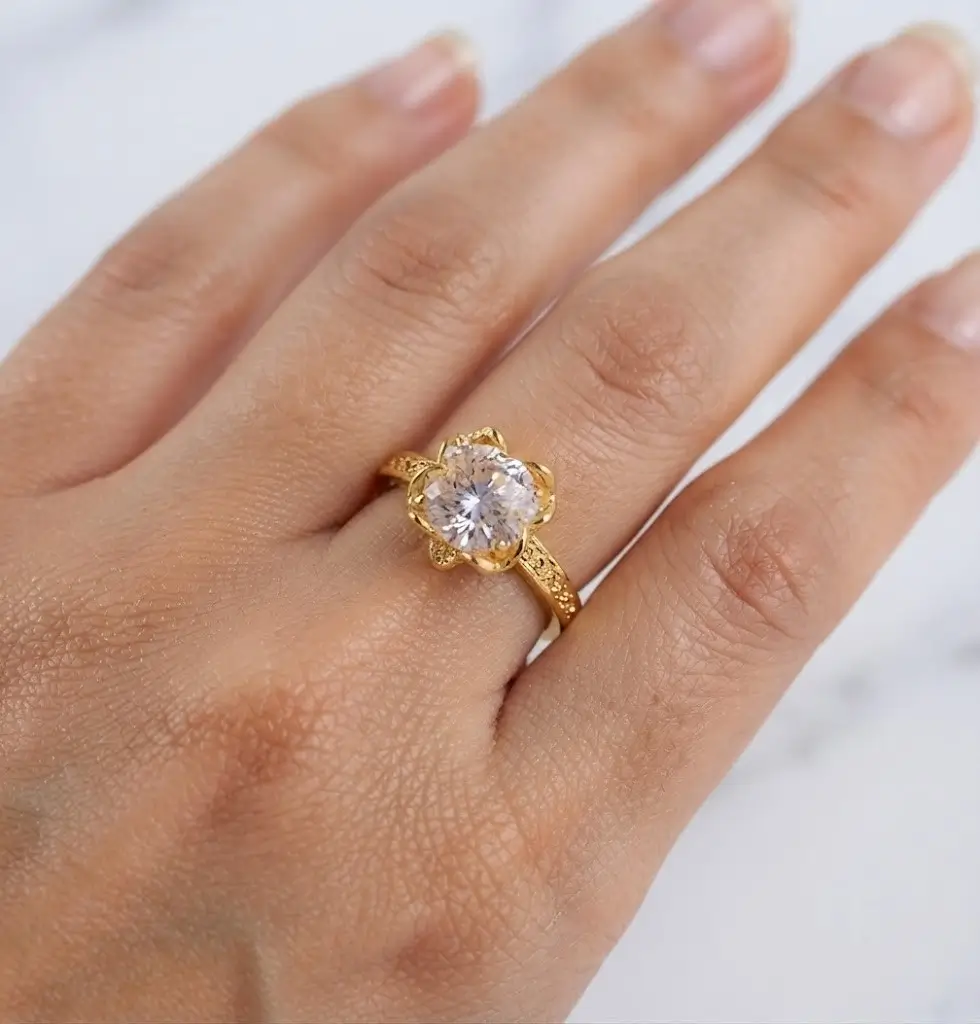 ANILLO ESPLENDOR